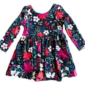 little sleepies christmas dress Little Sleepies Nightmare Before Christmas